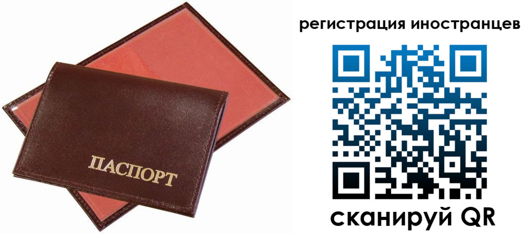 миграционный учет в Ногинске